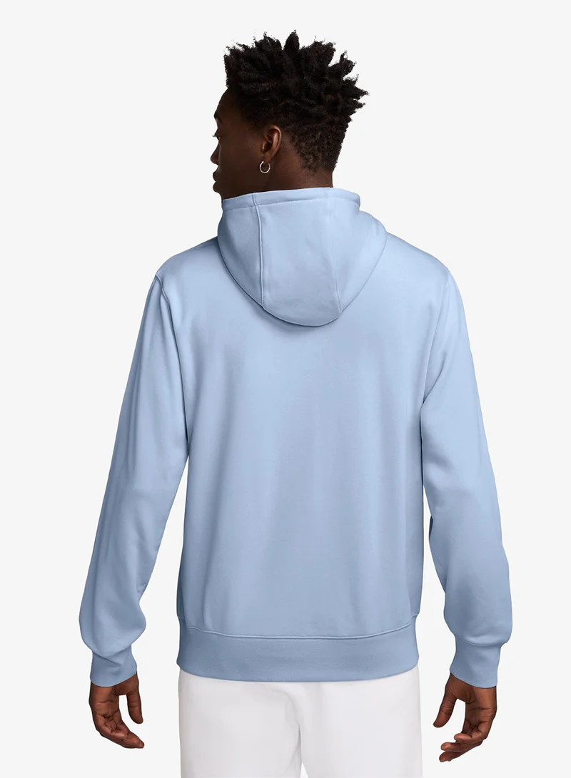 Nike Club Fleece Hoodie